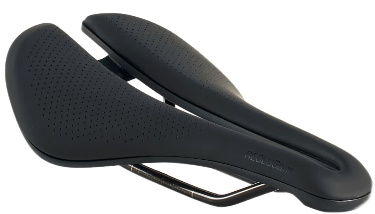 Sedlo Bontrager Aeolus Elite Veľkosť: Univerzálna veľkosť
