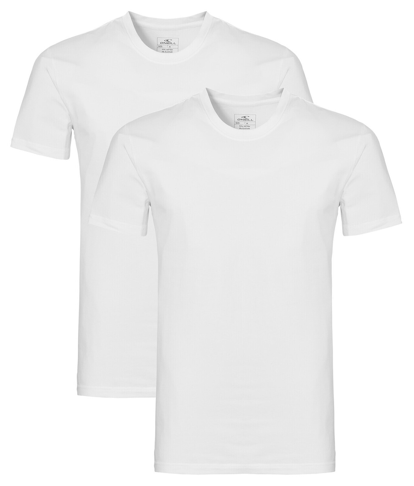 O'NEILL O'Neill T-Shirt Uni 2-Pack Veľkosť: S