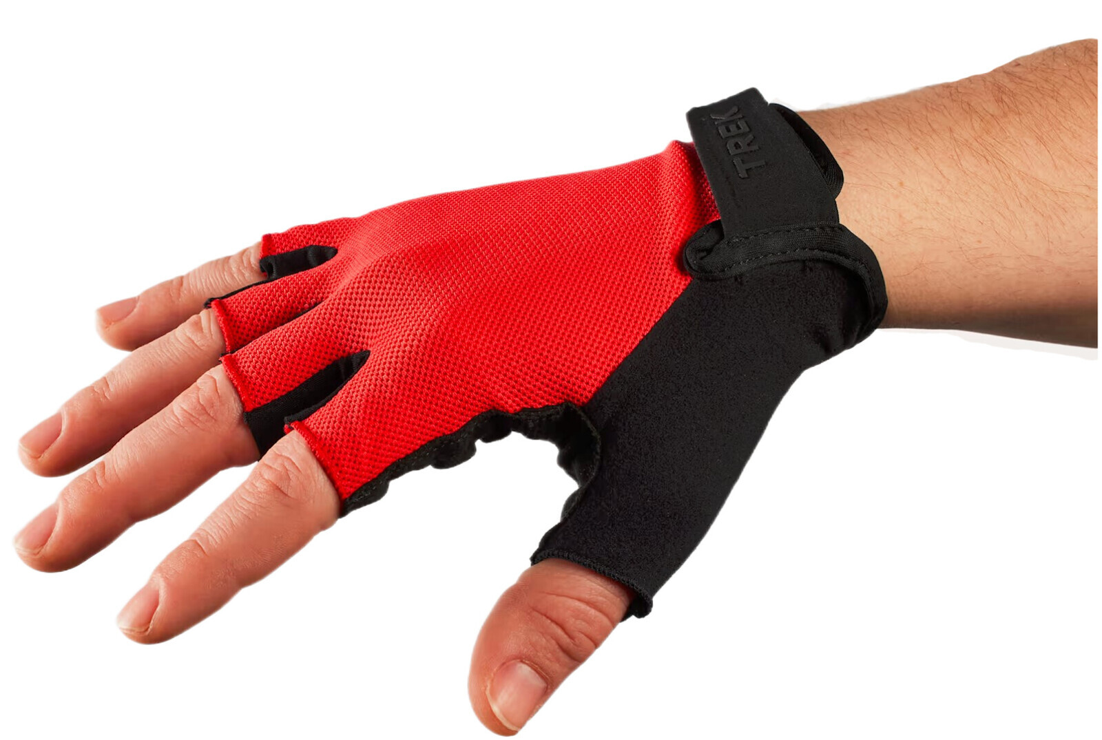 Cyklistické prilby Trek Solstice Gel Glove Veľkosť: L