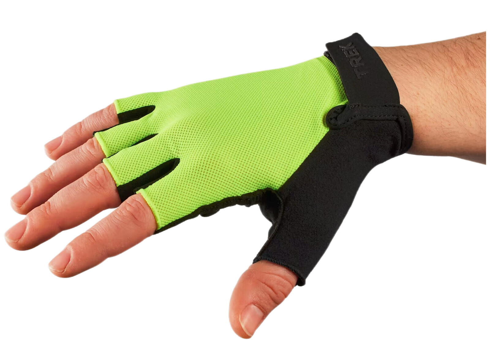 Cyklistické prilby Trek Solstice Gel Glove Veľkosť: S
