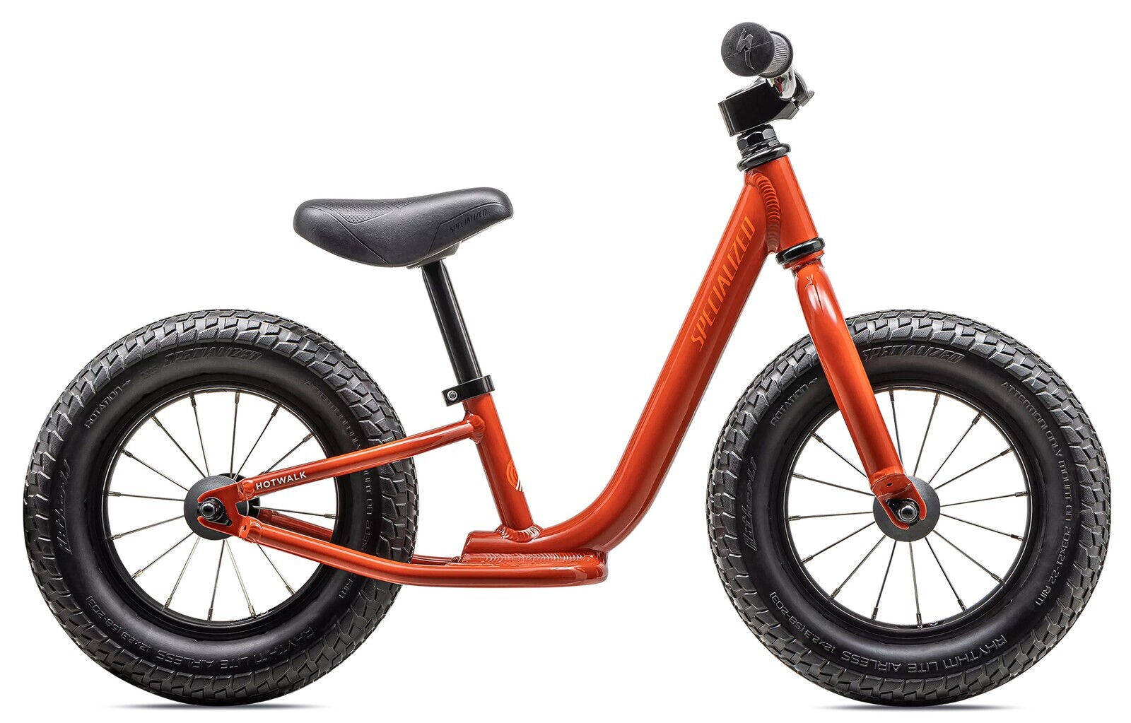Detské odrážadlá Specialized Hotwalk Veľkosť: 12 inch. wheel