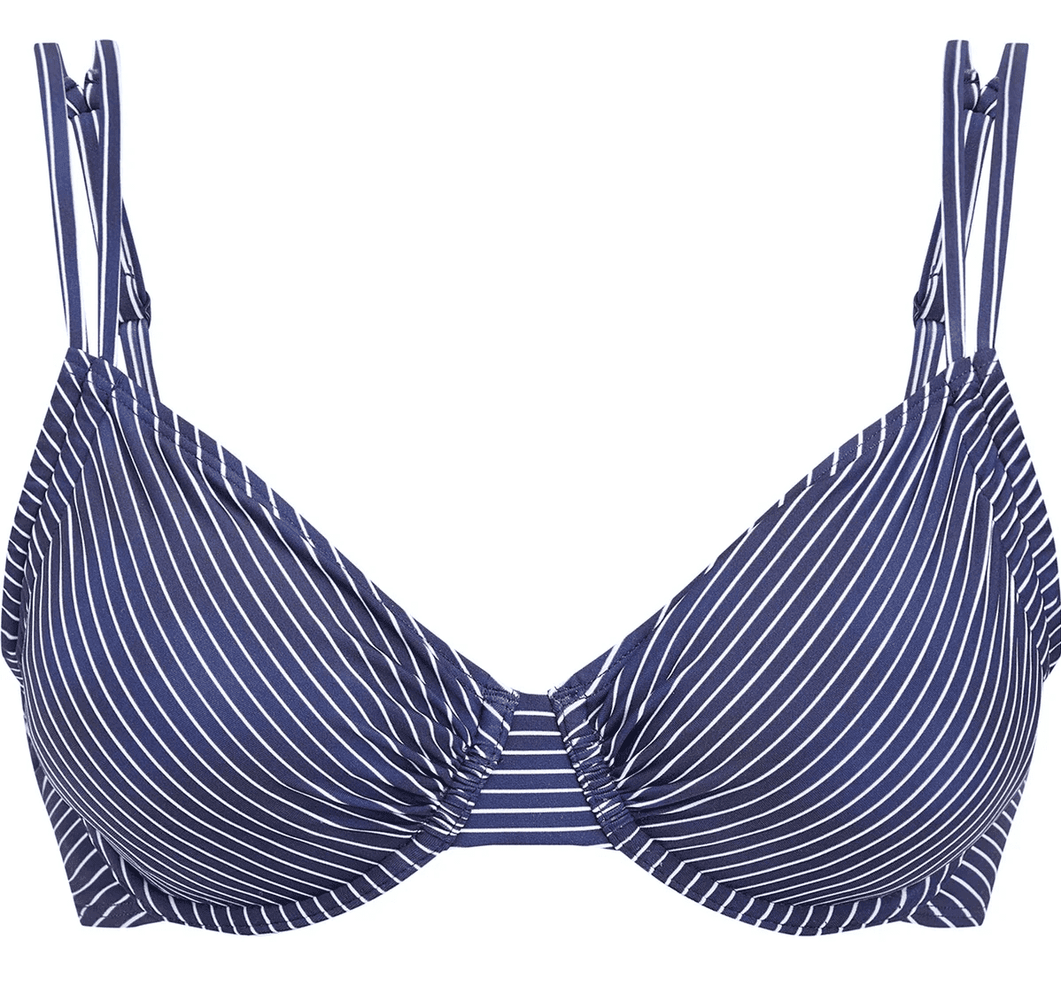 Firefly Malisa II Bikini Top W Veľkosť: 36B