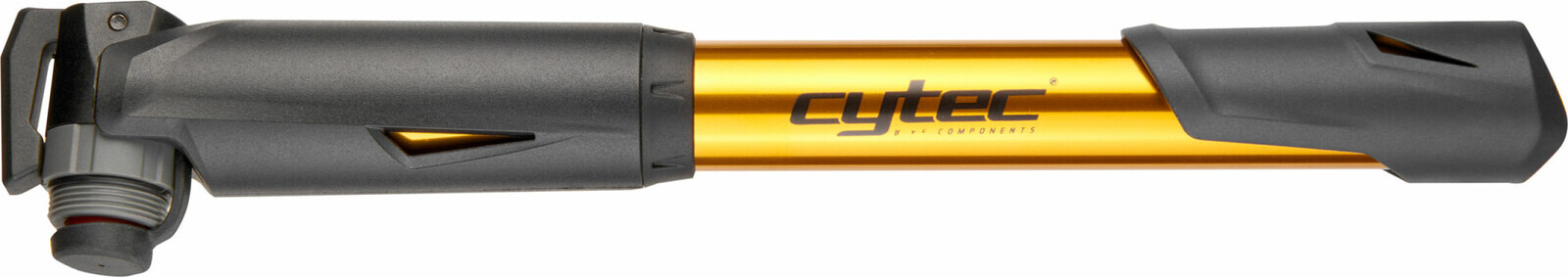 Pumpy Cytec Air MP 11.0 Alu Mini Pump Veľkosť: Univerzálna veľkosť