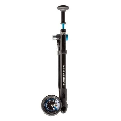 Pumpy Pro Performance Suspension Minipump Veľkosť: Univerzálna veľkosť