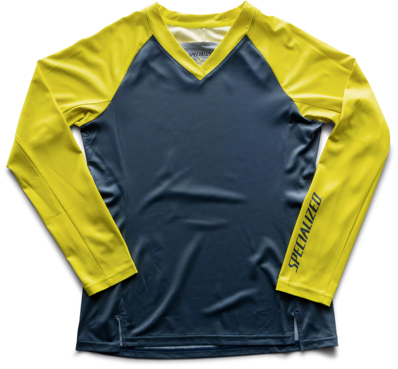Specialized Andorra Jersey LS W Veľkosť: S