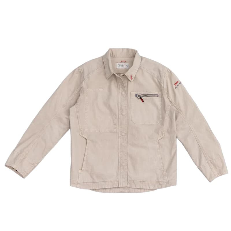Pánska bunda Avista MOUNTAIN CLIMBER'S OVERSHIRT MAN
