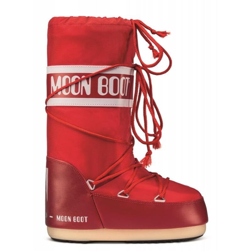 Dámske snehule MOON BOOT ICON NYLON