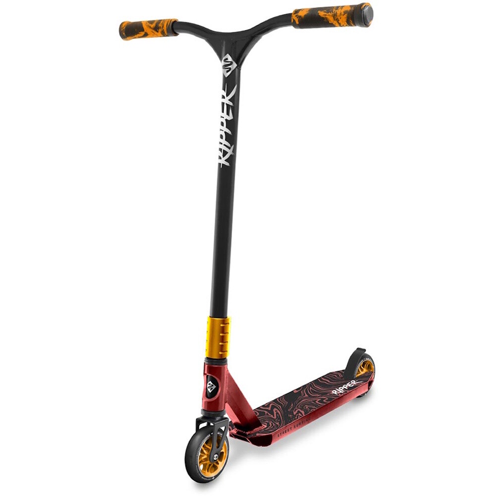 Street Surfing RIPPER Bloody Machine