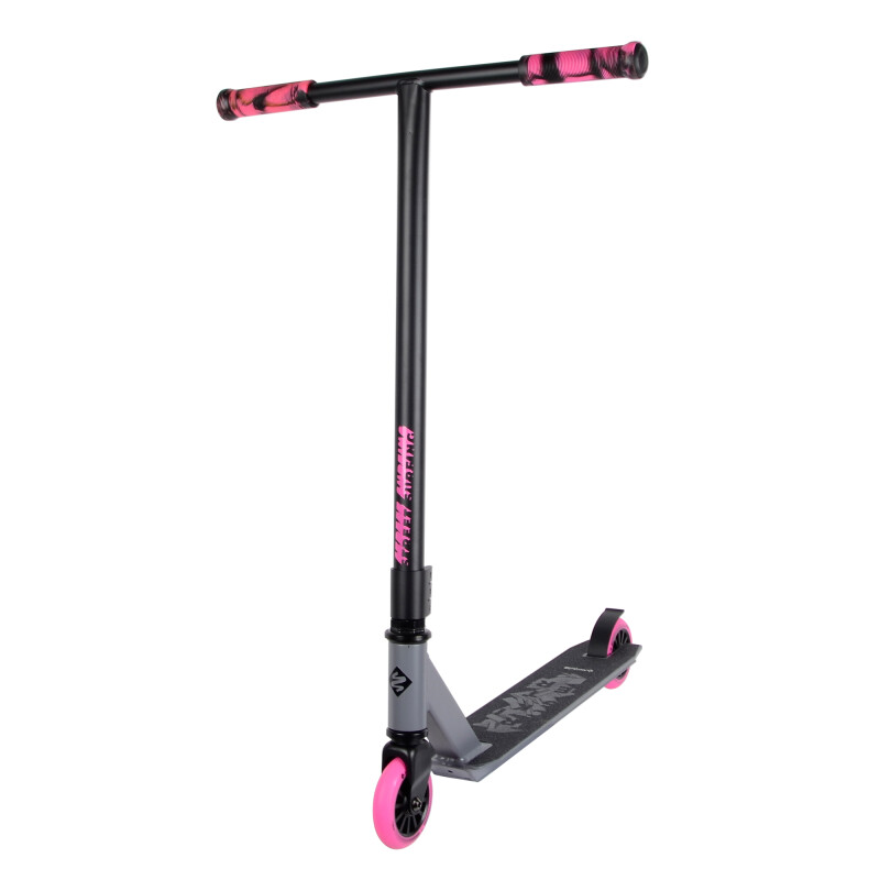 Street Surfing TRICKSTER Pink Dawn
