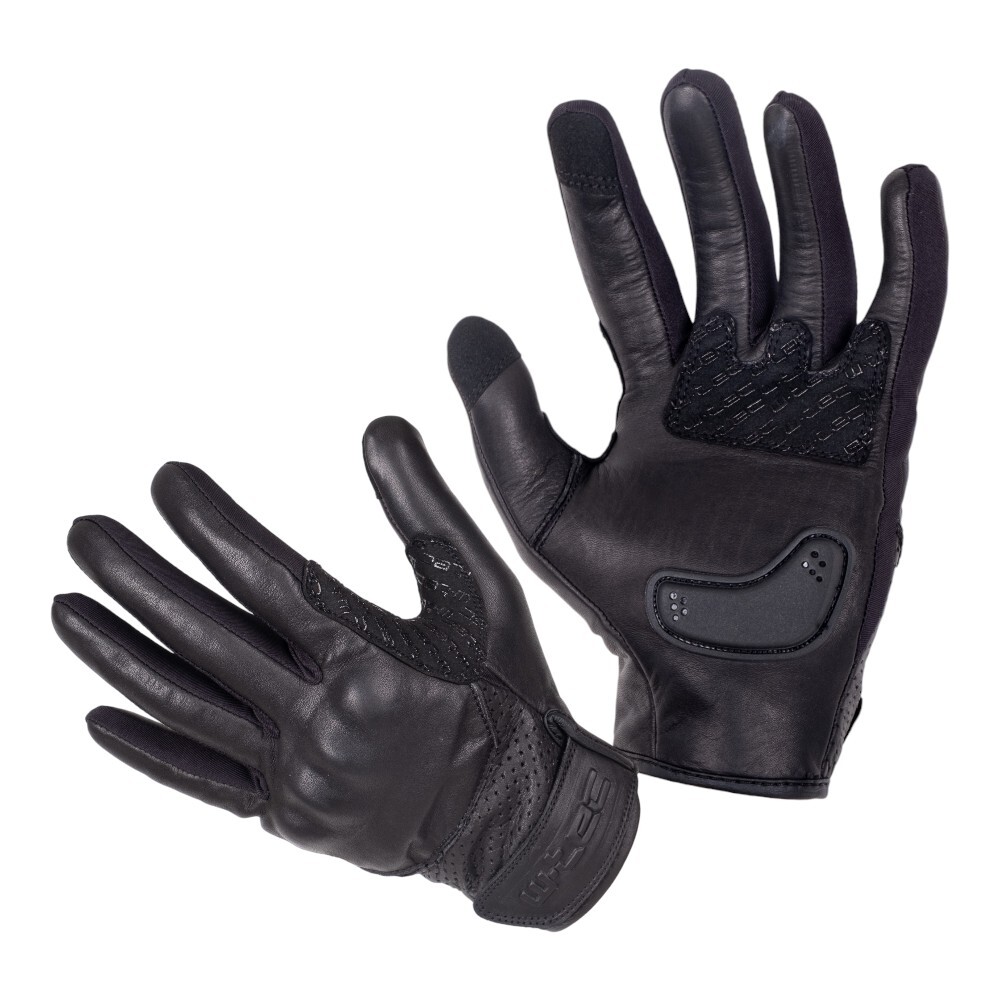 W-TEC Black Heart Ravenero čierna - S