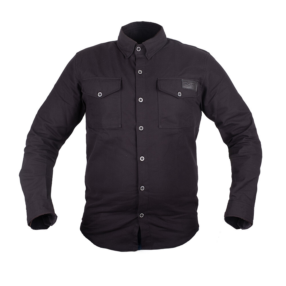 W-TEC Black Heart Remorse čierna - S