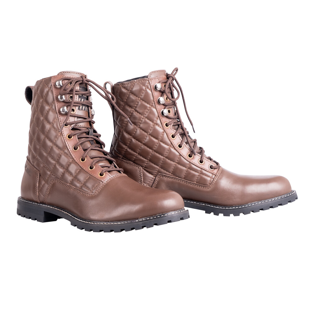 W-TEC Leocia Brown hnedá - 36
