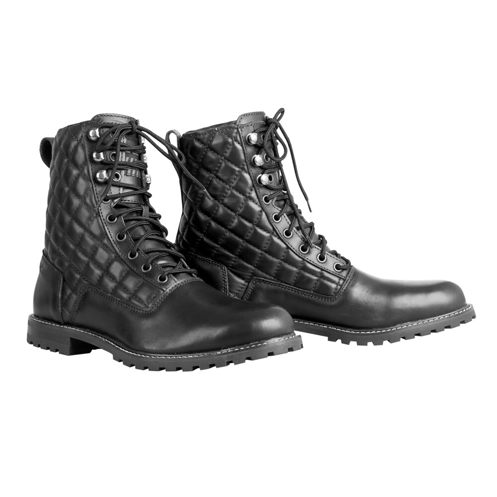 W-TEC Leocia Black čierna - 36