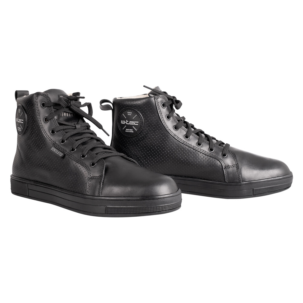 W-TEC Ravito čierna - 41