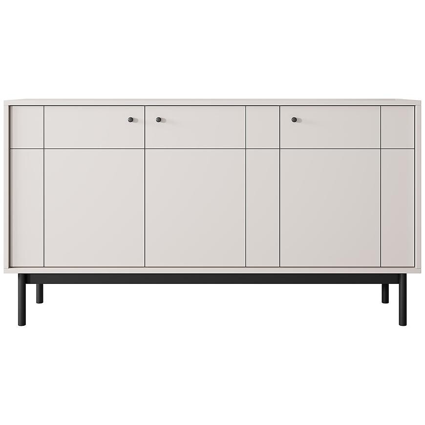 Komoda Japandi K154 kašmír