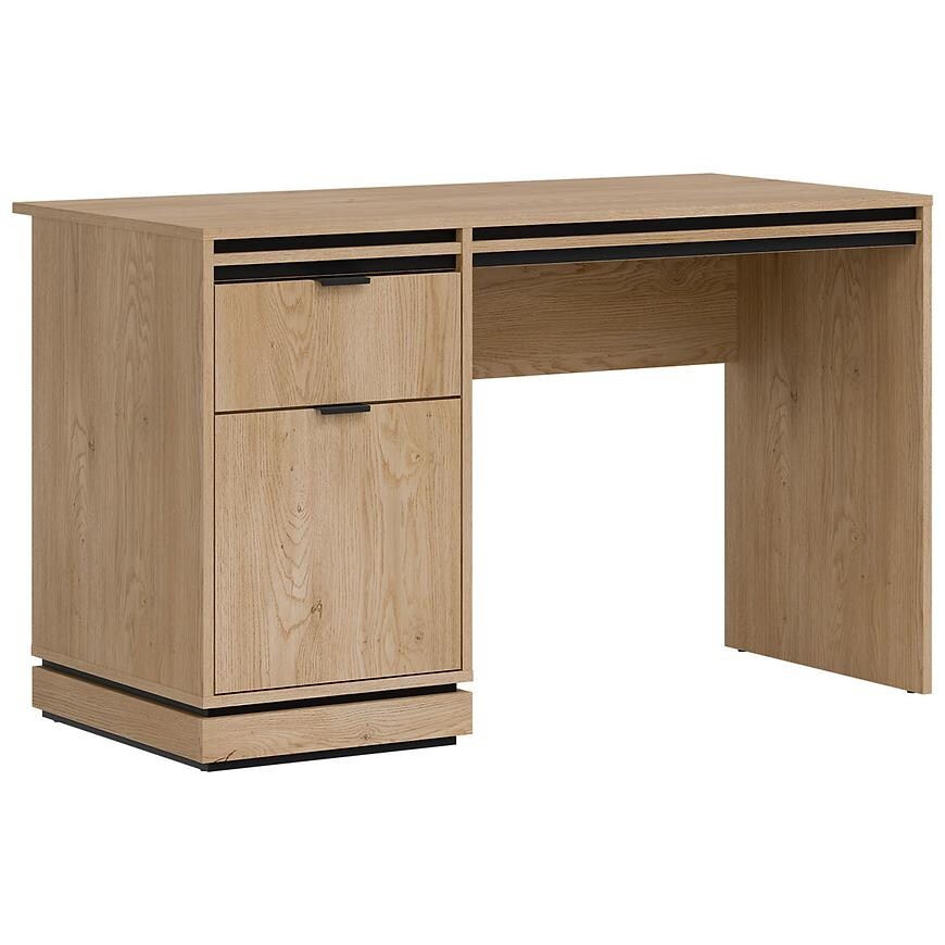 Písací stôl Ferro Fe17 Dub Crem Torro