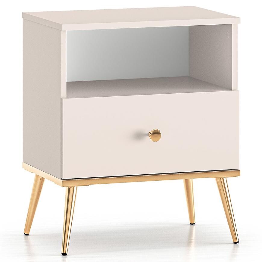 Nočný stolík Selgin 06 Kašmír