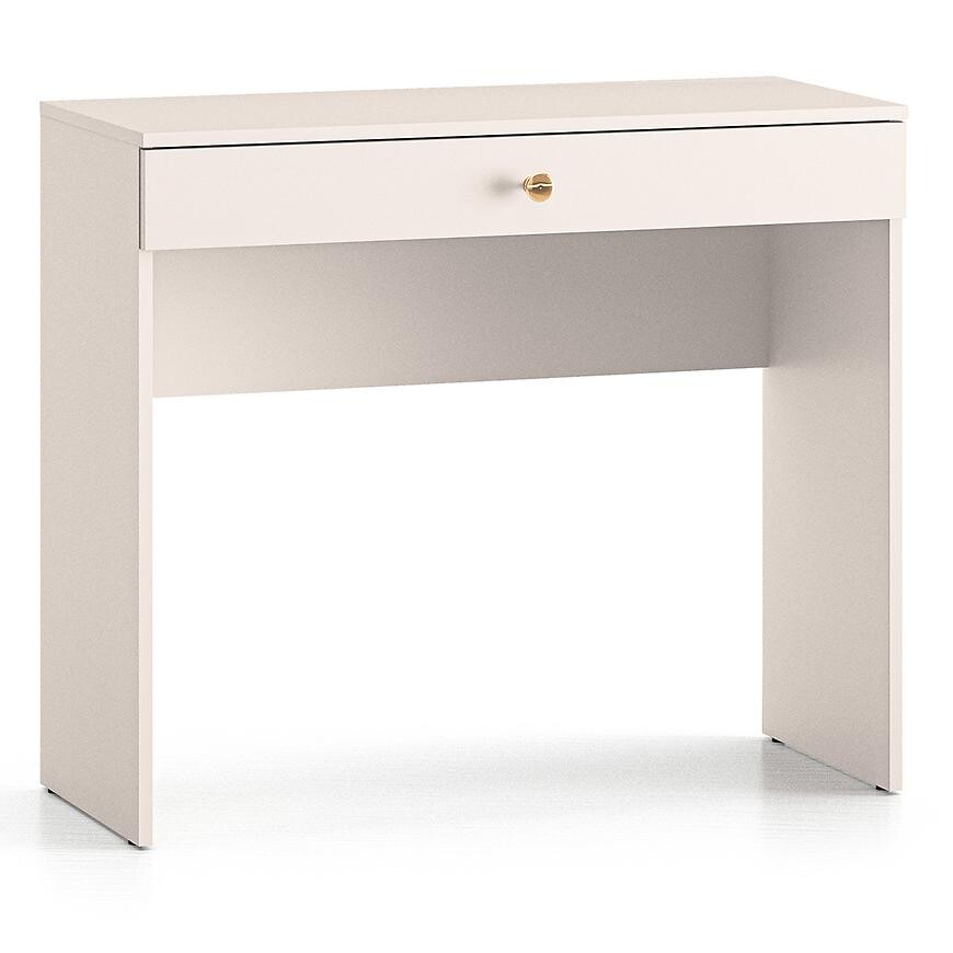 Toaletný stolík Selgin 09 kašmír