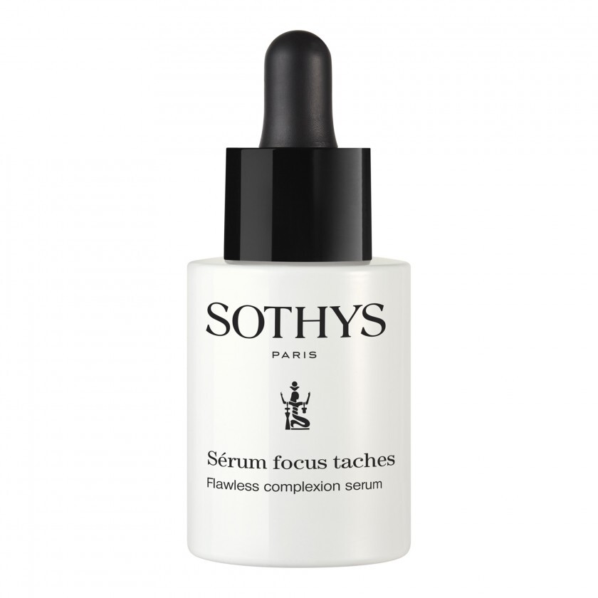SOTHYS Paris Rozjasňujúce sérum (Flawless Complexion Serum) 30 ml
