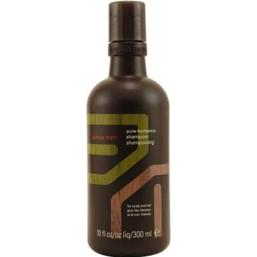 Aveda Šampón na vlasy a vlasovú pokožku pre mužov Aveda Men ( Pure -Formance Shampoo) 300 ml