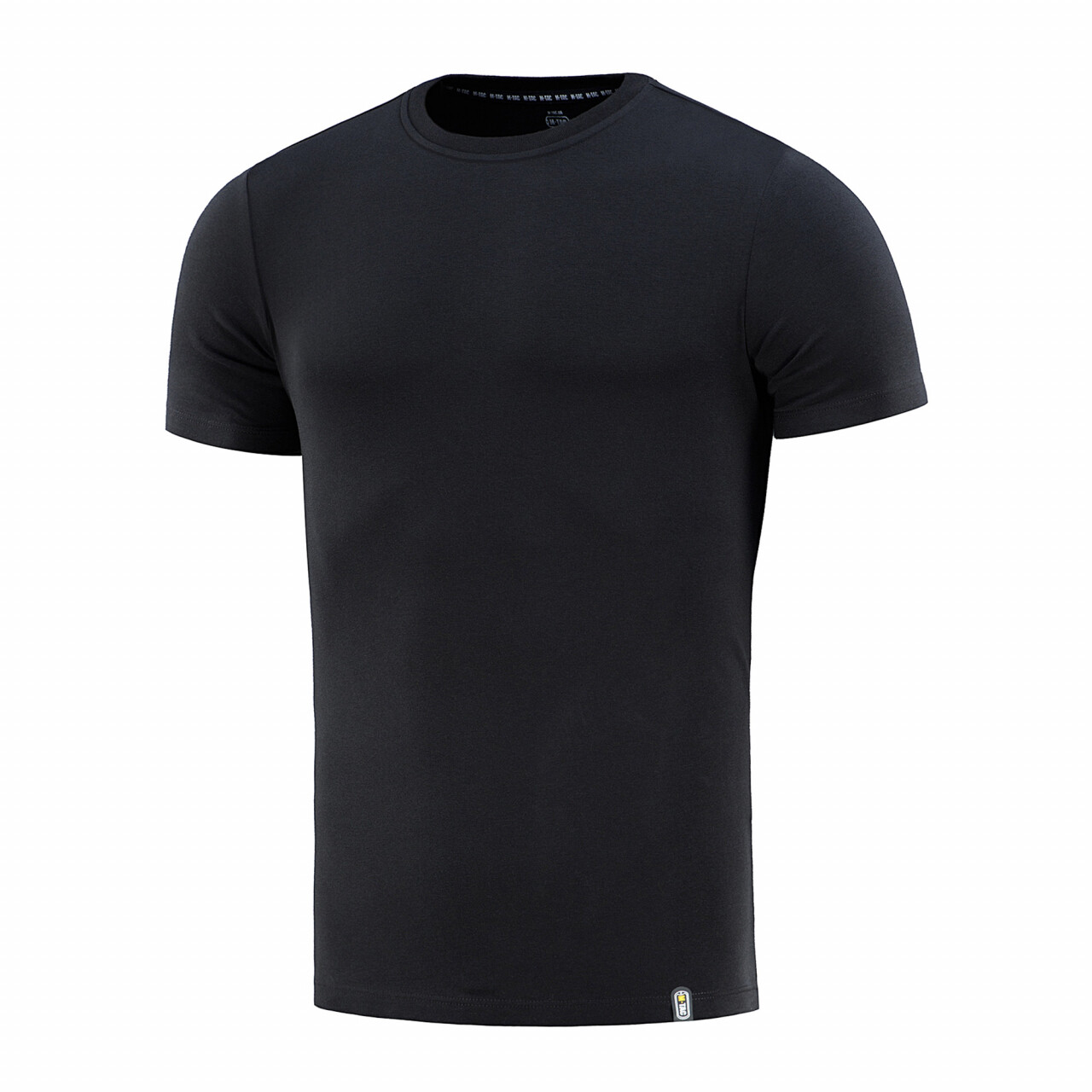 Tričko M-Tac Tee 93/7 Summer - čierne, XS