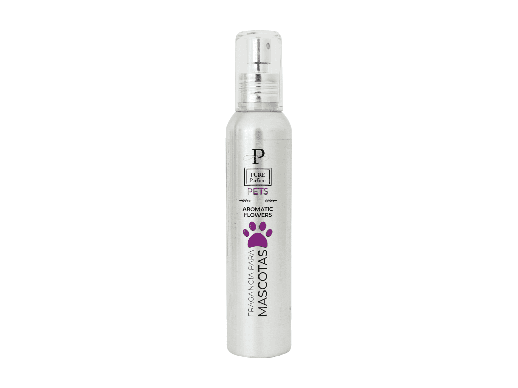 PURE - Aromatic flowers