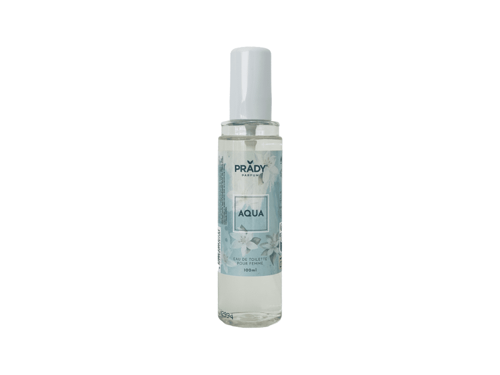 PRADY - COLONIA AQUA