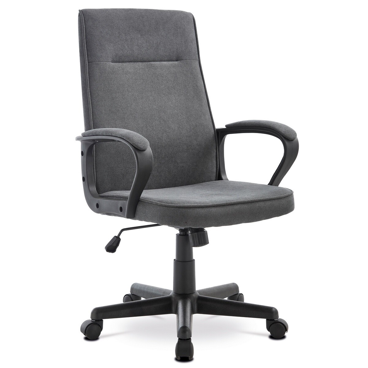 Autronic KA-L608 GREY2 Kancelárske kreslo