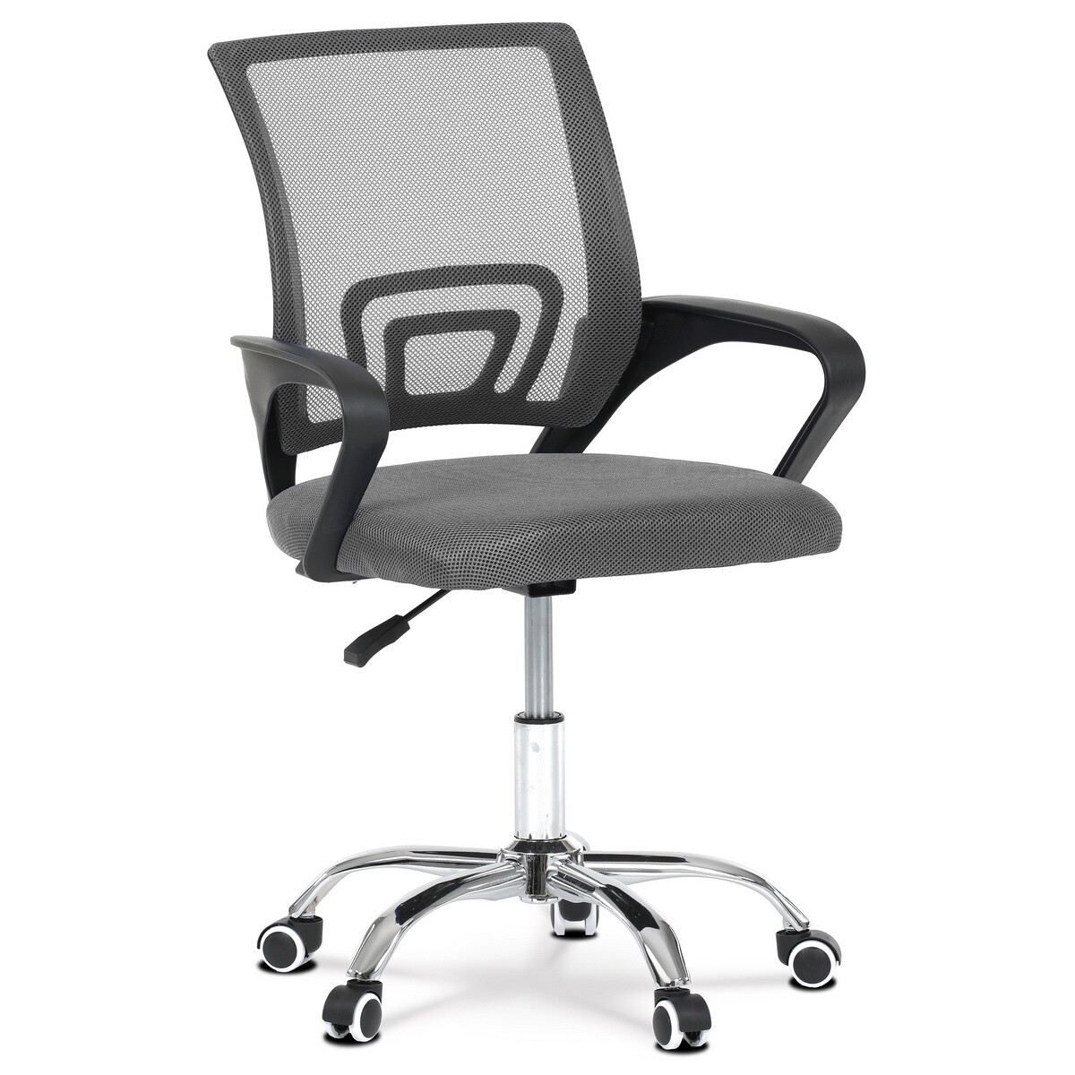 Autronic KA-L103 GREY Kancelárske kreslo