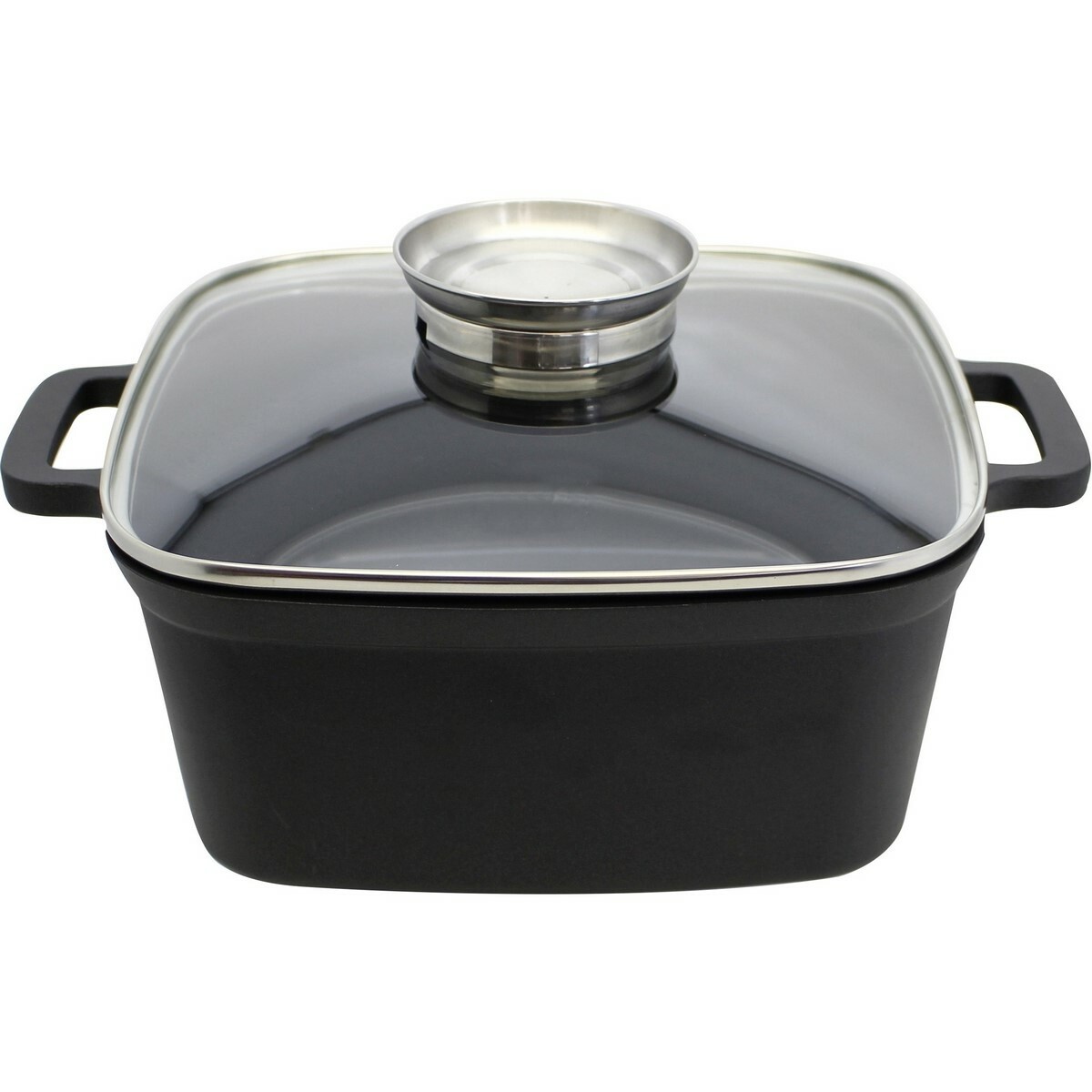 Elo 90024 Basic Cubus multifunkčný hrniec 32 x 25c cm