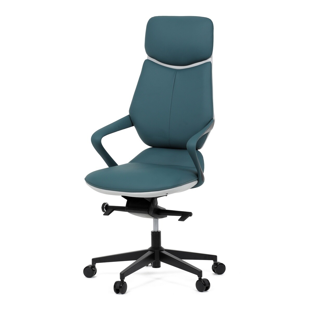 Autronic KA-T8426 GRN Kancelárske kreslo