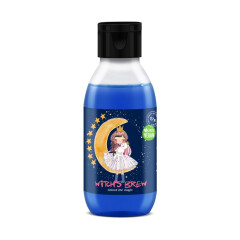LaQ Shots! Witchs Brew sprchový gél 100 ml