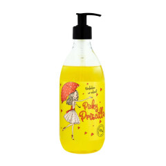 LaQ Shots! Picky Priscilla sprchový gél 500 ml