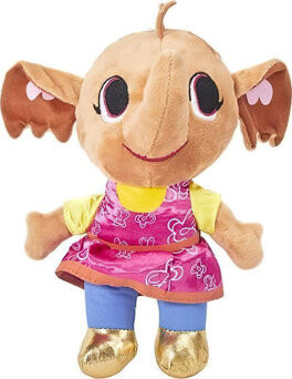 Plush Bing slonica Sula 28 cm