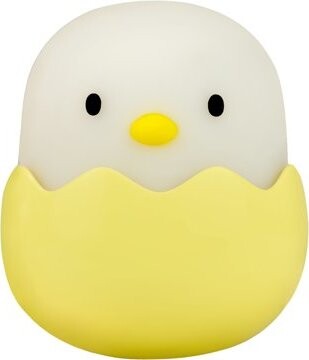 MegaLight Baby Eggy Egg Yellow