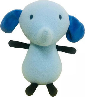 Plush Bing slonica Amma 25 cm