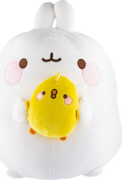 Play by Play Molang s Piu Piu