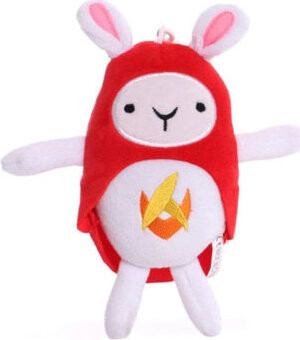 Plush Bing Hoppity 28 cm