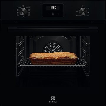 ELECTROLUX 500 SurroundCook LOF3H10BK