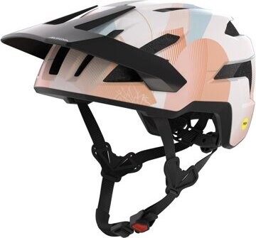 Alpina Taunus MIPS off-white sand matt 55 – 59 cm