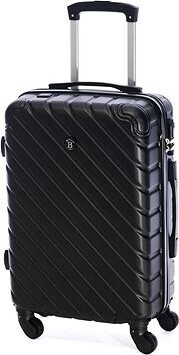 Bertoo Roma, čierny, 33 l