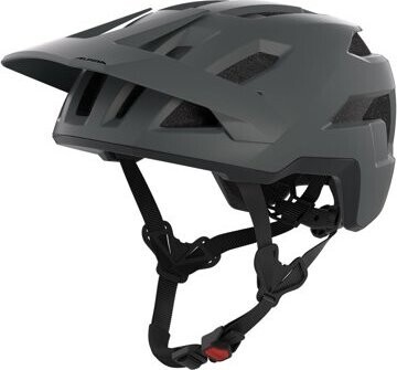 Alpina Taunus midnight-grey black matt 59 – 62 cm
