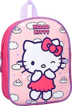 bHome Detský batoh Hello Kitty
