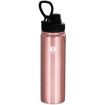 BERLINGERHAUS antikoro 18/10 I – Rose Edition 0,72 l