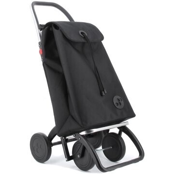 Rolser I-Max 955 MF 4 Logic, čierna