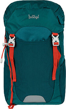 BAAGL Batoh Tracker Verde