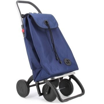 Rolser I-Max 955 MF 4 Logic, modrá