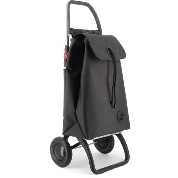 Rolser I-Max 955 Tweed 2 Logic, čierna