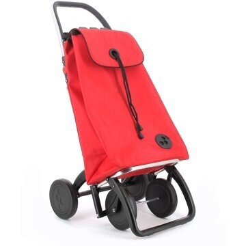 Rolser I-Max 955 MF 4 Logic, červená