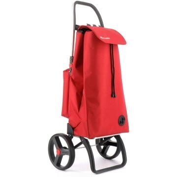 Rolser I-Max Termo Zen 2 Logic RSG, červená
